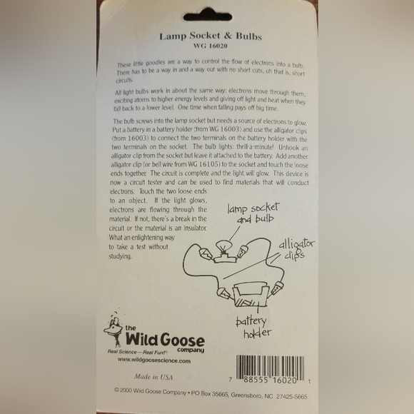 Circuit Kit Supplies (Educational or Hobbyist) - Picture 2 of 12